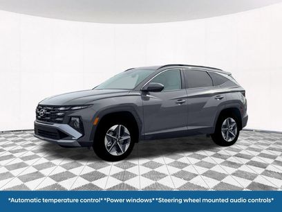 New 2026 Hyundai Tucson SEL Plus
