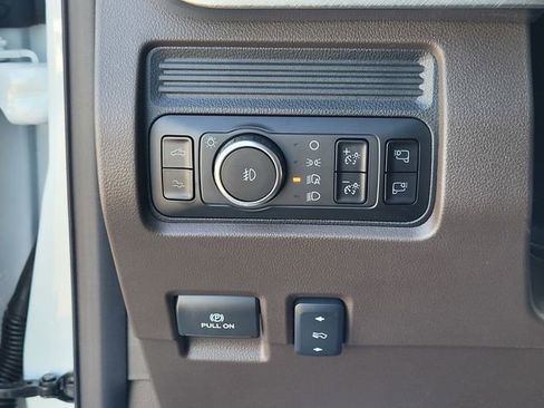 New 2026 Ford F250 King Ranch image 9