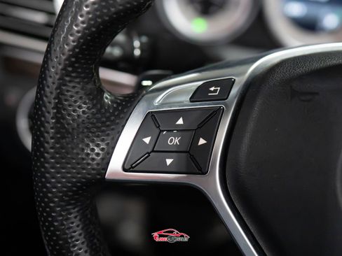 Used 2016 Mercedes-Benz E 550 Cabriolet image 24