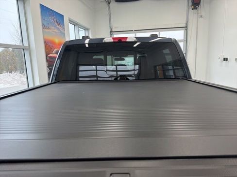 Used 2022 Ford F150 Platinum w/ Equipment Group 701A High AWD/4WD image 10