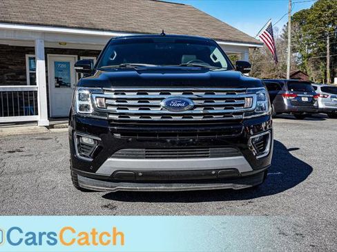 Used 2018 Ford Expedition Limited image 11