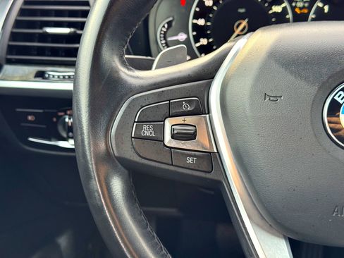 Used 2019 BMW X3 sDrive30i w/ Convenience Package image 24