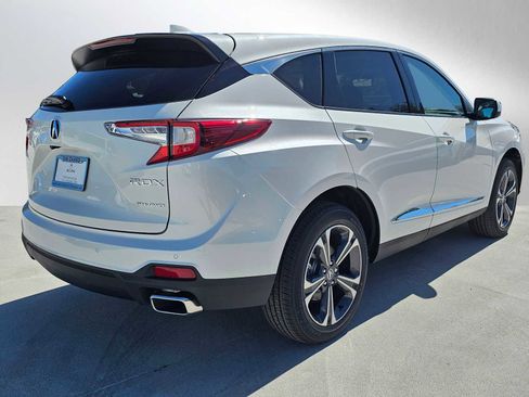 New 2026 Acura RDX SH-AWD w/ Technology Package image 3