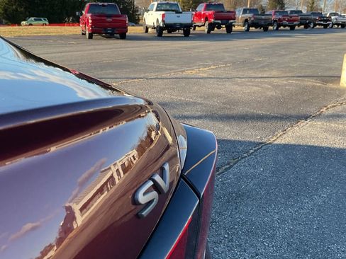 Used 2023 Nissan Altima 2.5 SV image 14