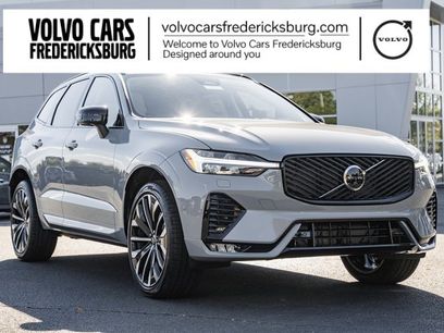 New 2026 Volvo XC60 B5 Ultra w/ Protection Package Premier