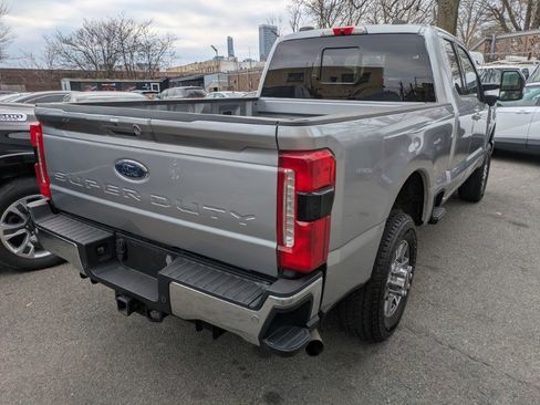 Used 2023 Ford F250 Lariat image 6