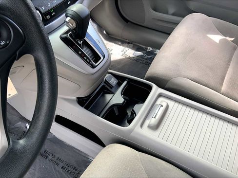 Used 2014 Honda CR-V EX image 17