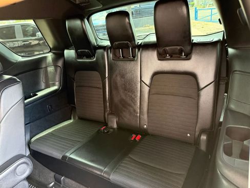 Used 2023 Nissan Pathfinder Rock Creek AWD/4WD image 46