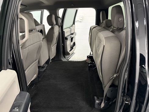 Used 2018 Ford F150 XLT image 13