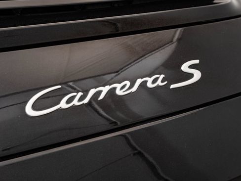 Used 2005 Porsche 911 Carrera S RWD image 20