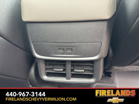 New 2026 Chevrolet Equinox LT w/ Convenience Package II image 42