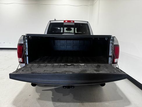 Used 2022 RAM 1500 Classic Warlock AWD/4WD image 28