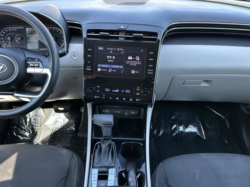 Used 2024 Hyundai Tucson SEL image 13