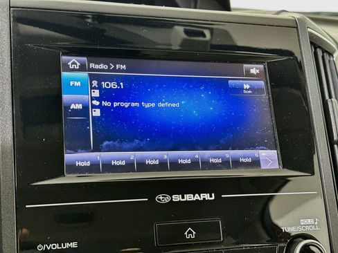 Used 2018 Subaru Impreza 2.0i Premium w/ Eyesight & BSD & Rcta AWD/4WD image 21