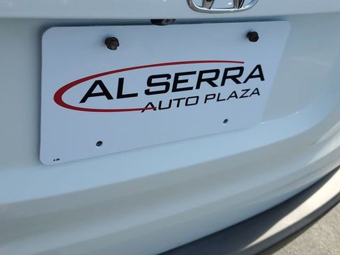 Used 2016 Honda HR-V LX image 6