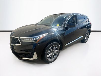 Certified 2021 Acura RDX w/ Technology Package