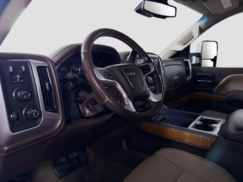Used 2018 GMC Sierra 1500 SLT AWD/4WD image 10