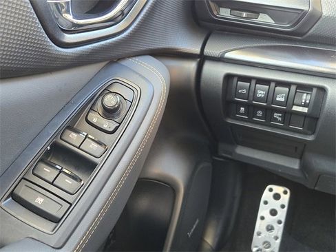 Used 2022 Subaru Forester Wilderness image 21