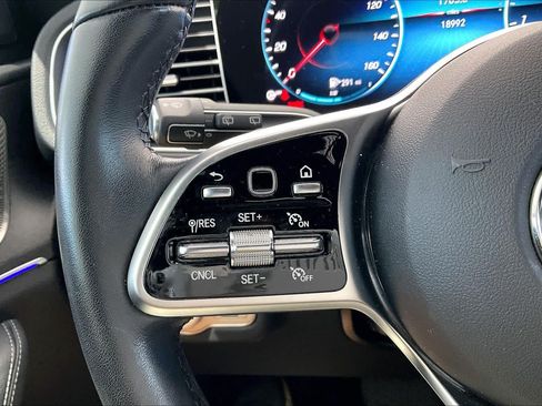Used 2023 Mercedes-Benz GLE 450 4MATIC image 24