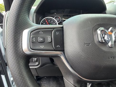 New 2026 RAM 2500 Tradesman AWD/4WD image 23