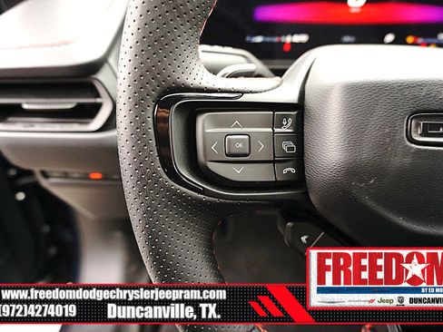 New 2026 Dodge Charger Scat Pack image 26