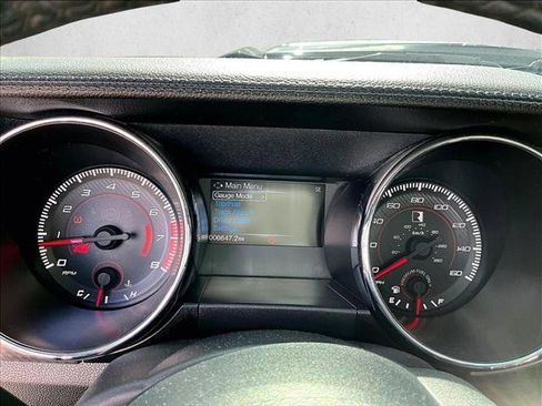 Used 2016 Ford Mustang GT Premium w/ GT Performance Package image 18