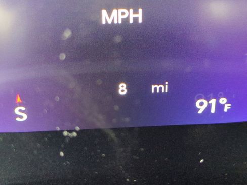 New 2026 Chrysler Pacifica Select image 30