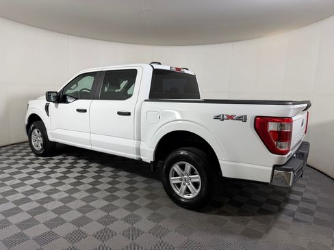 Used 2023 Ford F150 XL w/ XL Chrome Appearance Package AWD/4WD image 23
