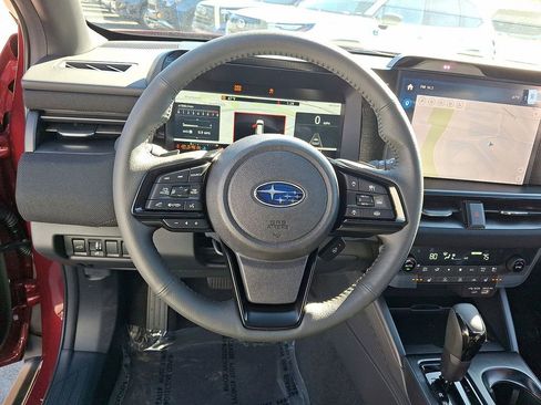 New 2026 Subaru Outback Limited w/ Premium/Limited Package 2 AWD/4WD image 17
