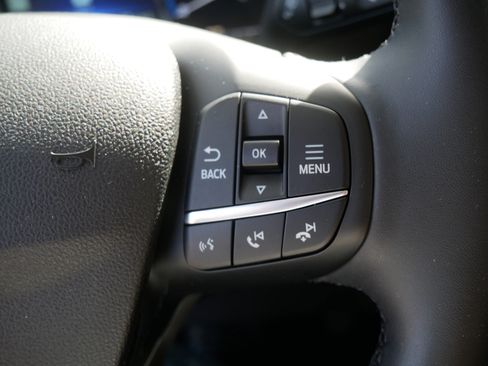 Used 2024 Ford Bronco Sport Outer Banks w/ Tech Package image 29