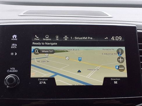 Used 2021 Honda Pilot Elite image 25