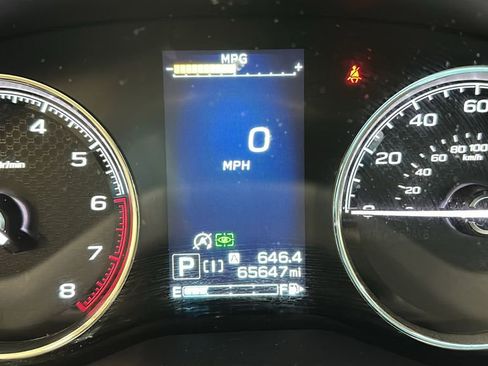 Used 2022 Subaru Forester Touring image 12