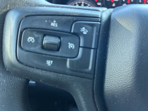 Used 2024 Chevrolet Silverado 1500 W/T w/ WT Convenience Package image 16