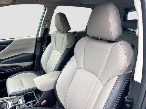 Certified 2023 Subaru Forester Limited AWD/4WD image 24