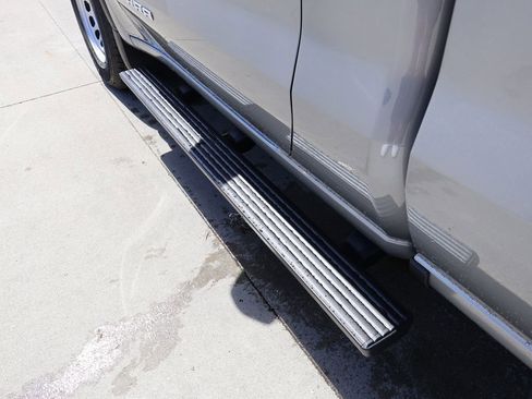 New 2026 GMC Sierra 1500 Pro AWD/4WD image 10