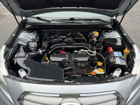 Used 2016 Subaru Legacy 2.5i Premium image 27