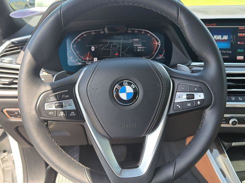 Used 2023 BMW X5 xDrive40i AWD/4WD image 19