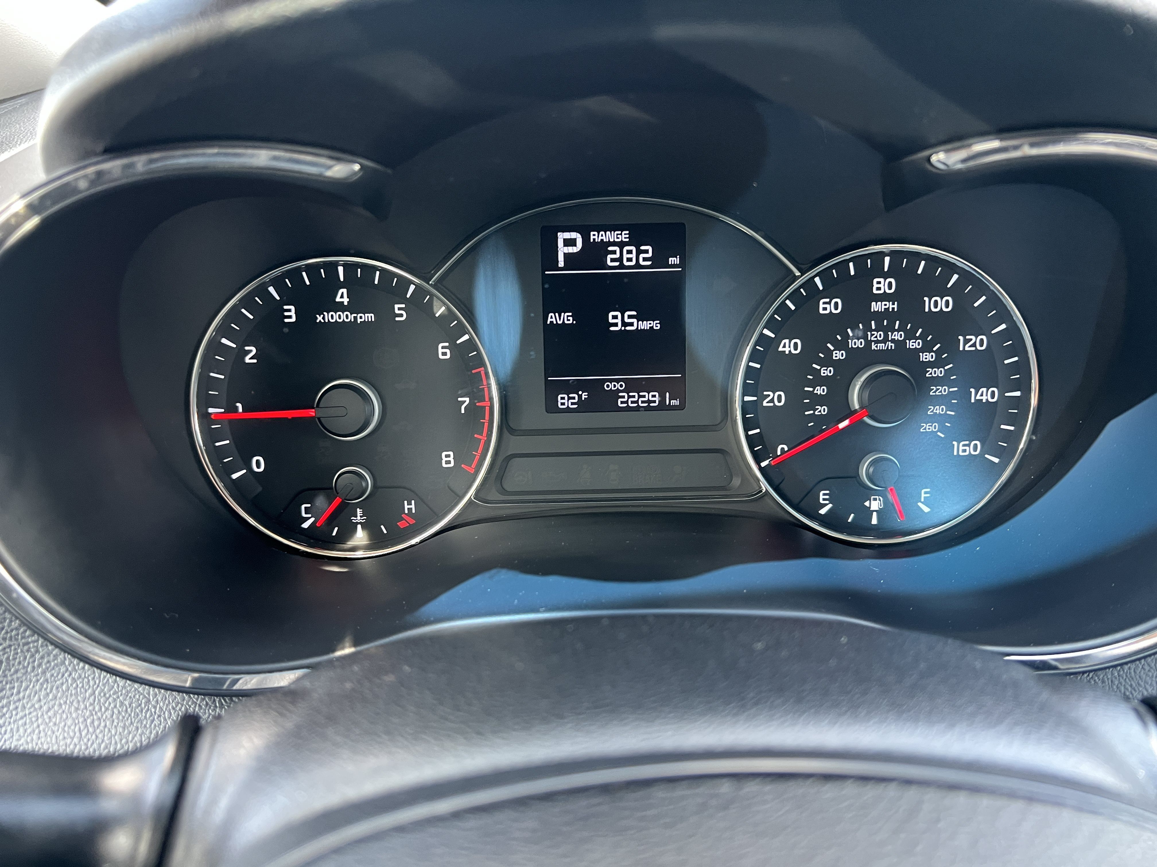 Used 2017 Kia Forte LX FWD image 27