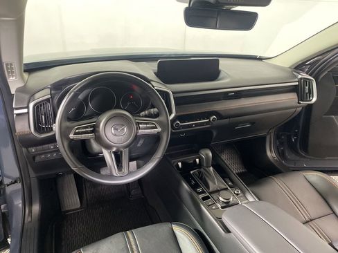 Certified 2025 MAZDA CX-50 AWD 2.5 Hybrid w/ Weather Package image 8