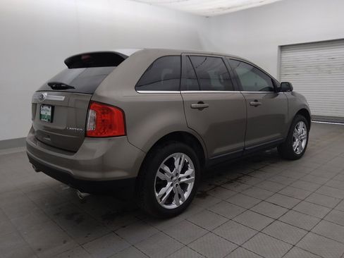 Used 2014 Ford Edge Limited FWD image 10