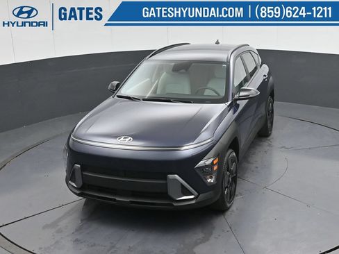 Used 2026 Hyundai Kona SEL Sport AWD/4WD image 54