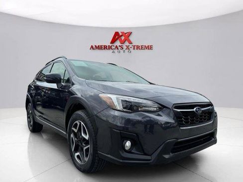 Used 2019 Subaru Crosstrek 2.0i Limited w/ Popular Package #3 AWD/4WD image 7