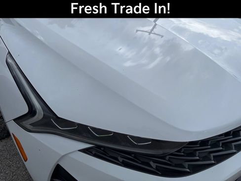 Used 2023 Kia K5 GT-Line w/ GT-Line Premium Package FWD image 5