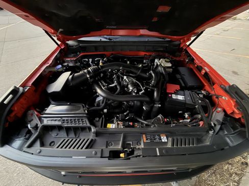 Used 2022 Ford Bronco Raptor image 29