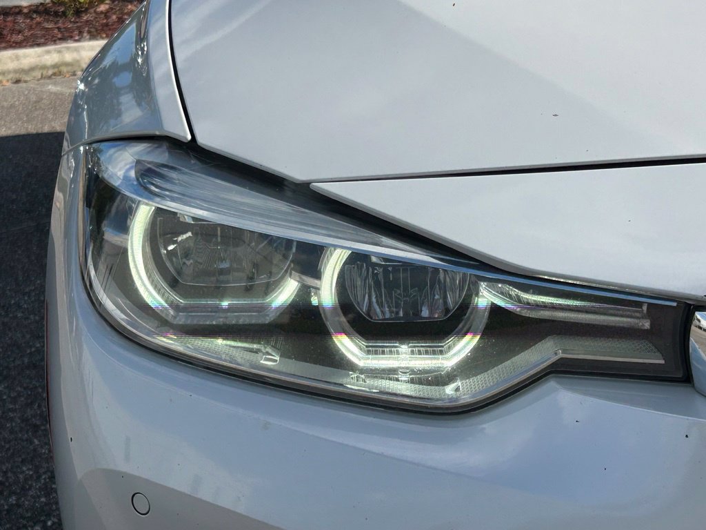 Used 2016 BMW 328i xDrive Sedan AWD/4WD image 37