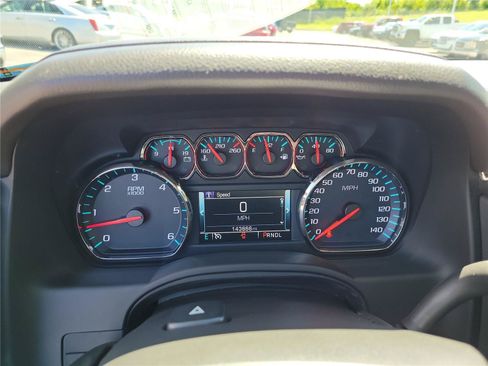 Used 2019 Chevrolet Tahoe LT AWD/4WD image 25