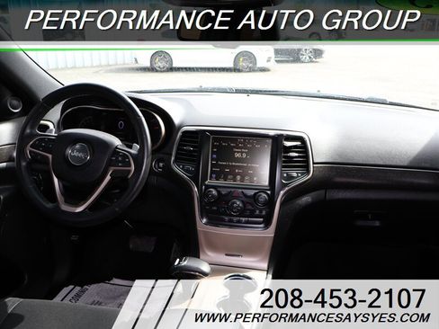 Used 2015 Jeep Grand Cherokee Laredo w/ Quick Order Package 23E image 13