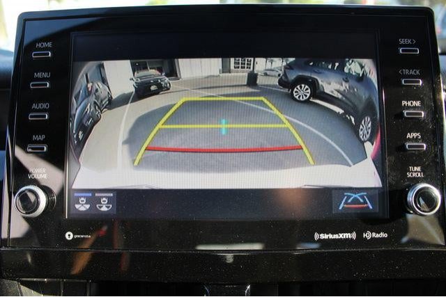 Certified 2024 Toyota Camry SE w/ Audio Upgrade Package FWD image 46