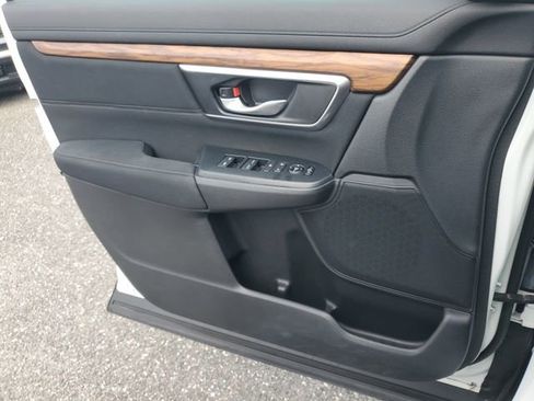 Used 2022 Honda CR-V EX image 18