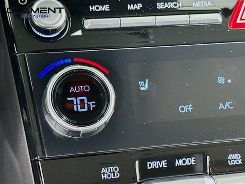 New 2026 Hyundai Santa Fe SEL AWD/4WD image 20